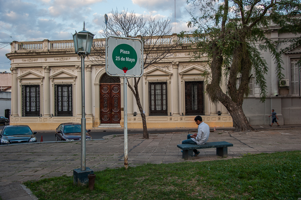 Corrientes
