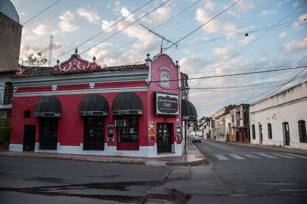Corrientes