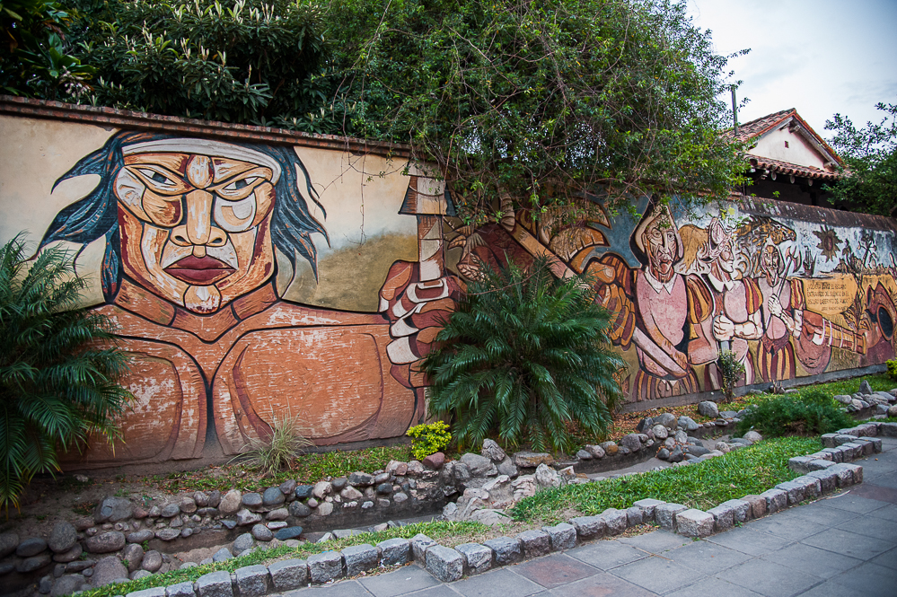Corrientes