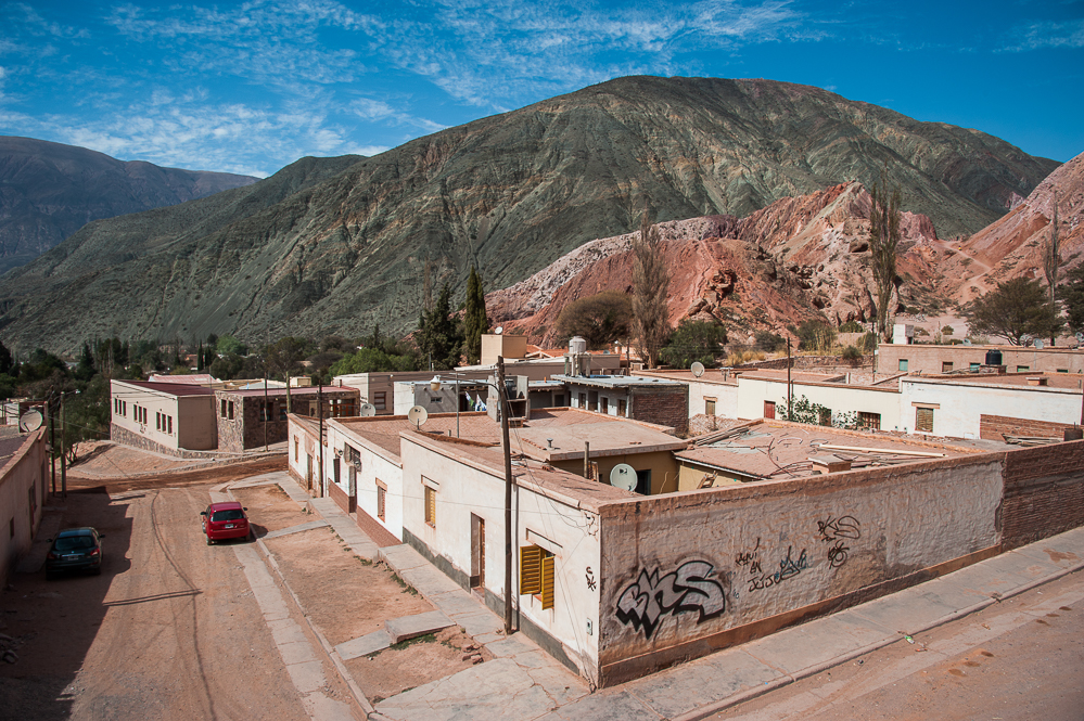 Purmamarca