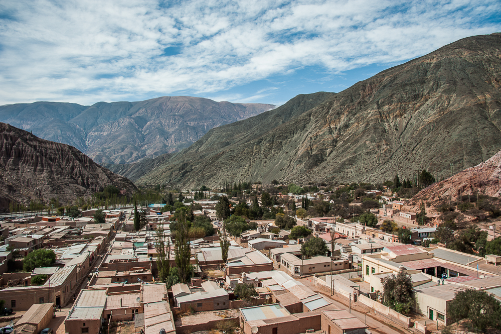 Purmamarca
