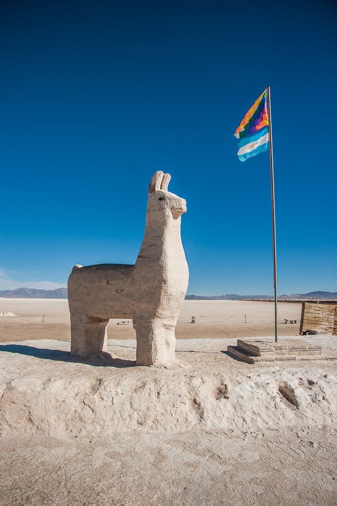 Salinas Grandes