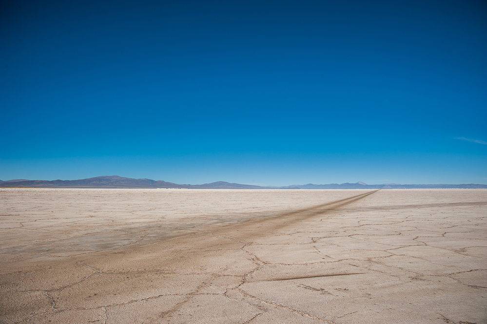 Salinas Grandes