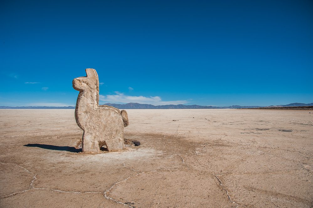 Salinas Grandes