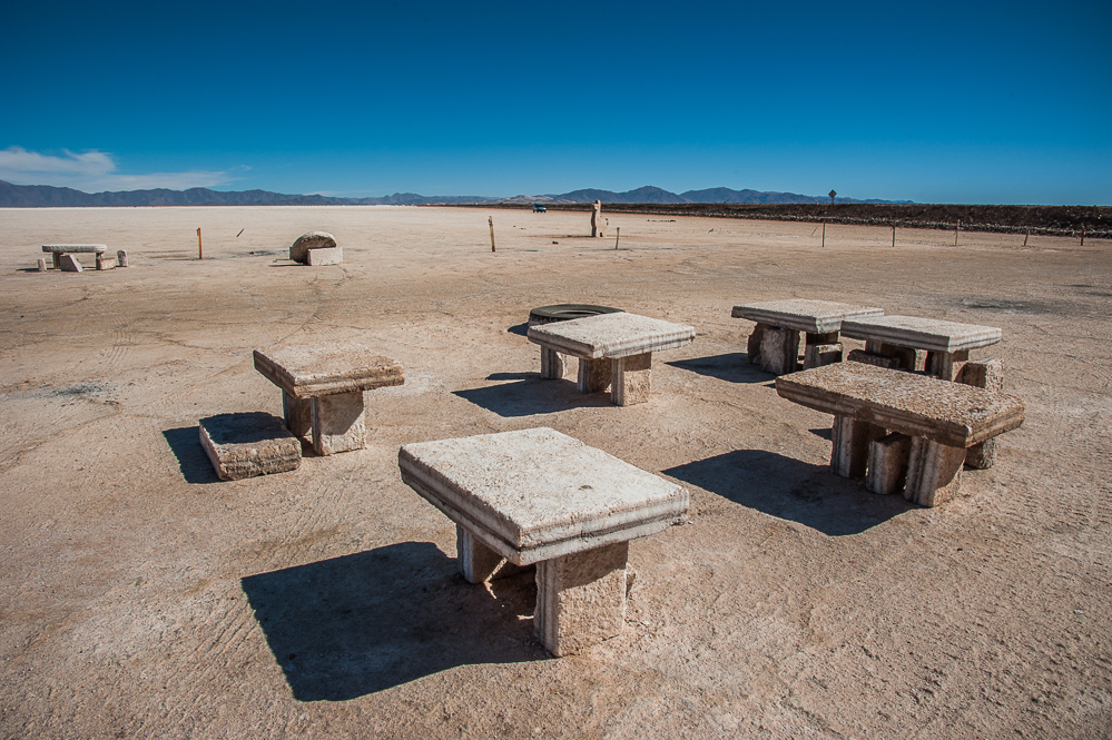 Salinas Grandes