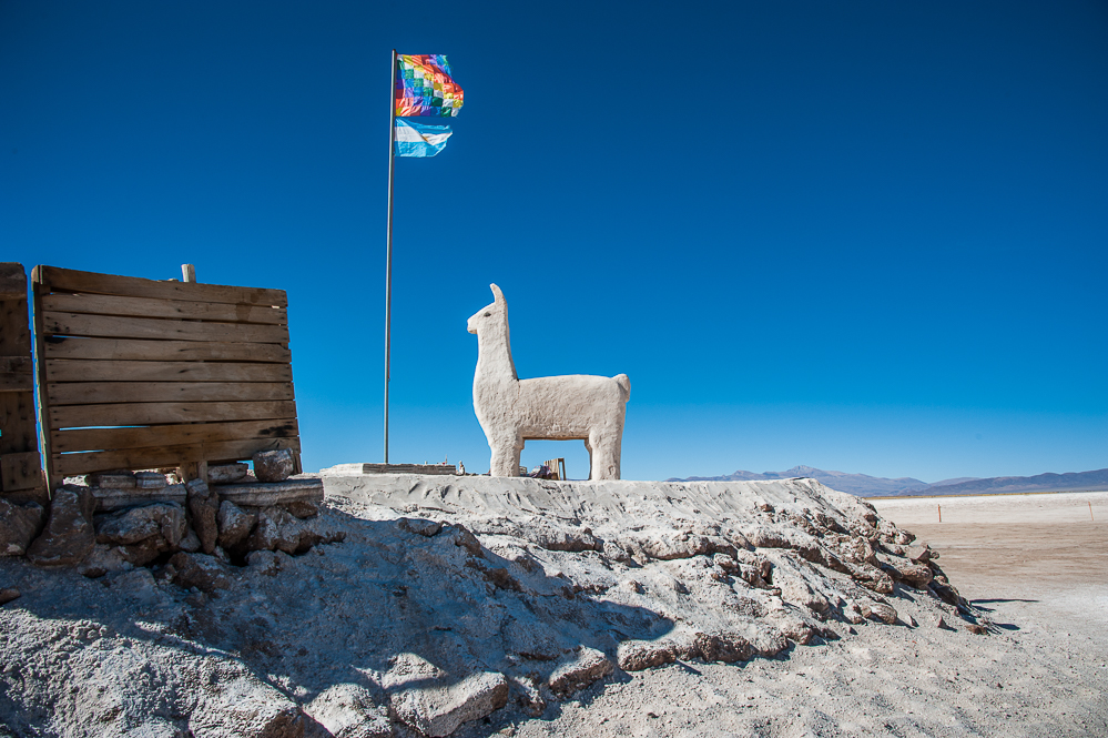 Salinas Grandes