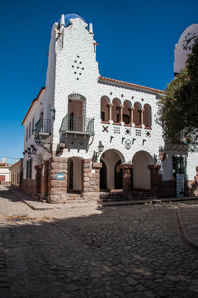 Huamamacha