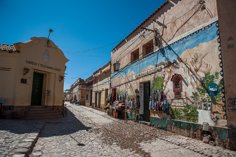 Huamamacha