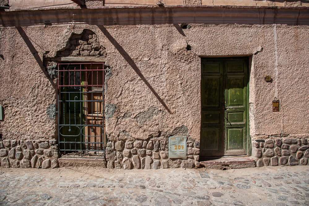 Huamamacha