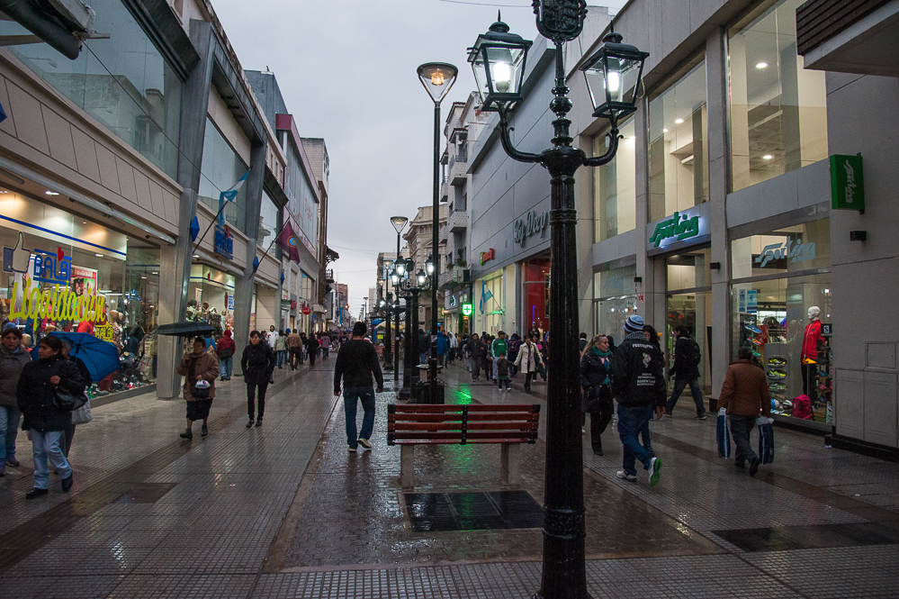 Salta