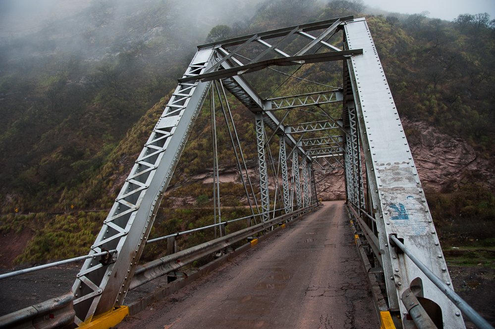 Quebrada de Escoipe