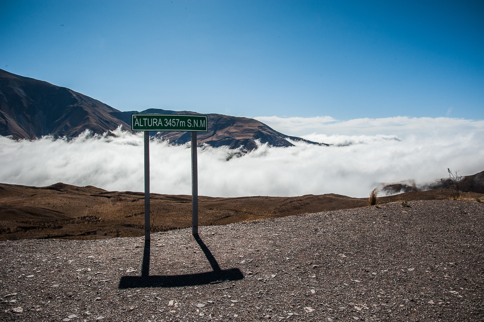 Quebrada de Escoipe
