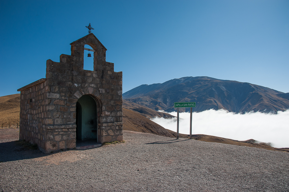 Quebrada de Escoipe