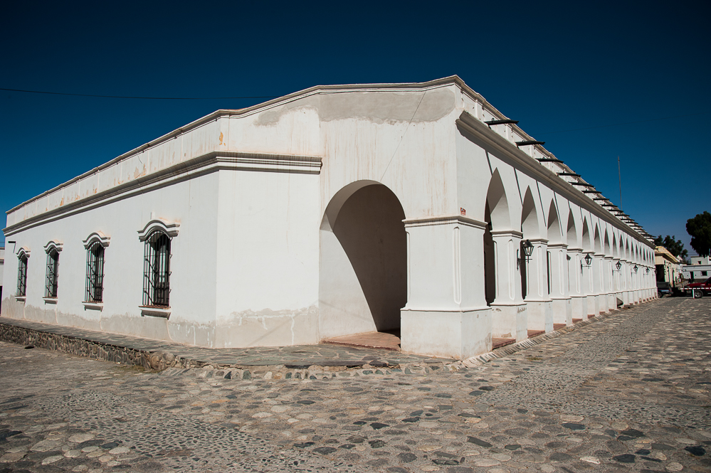 Cachi