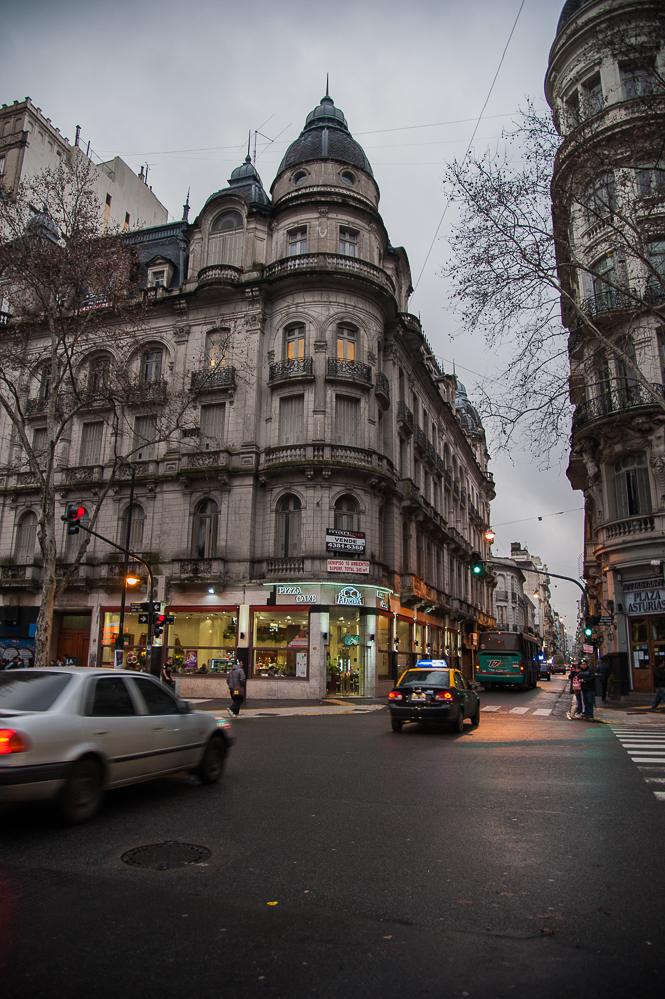 Buenos Aires