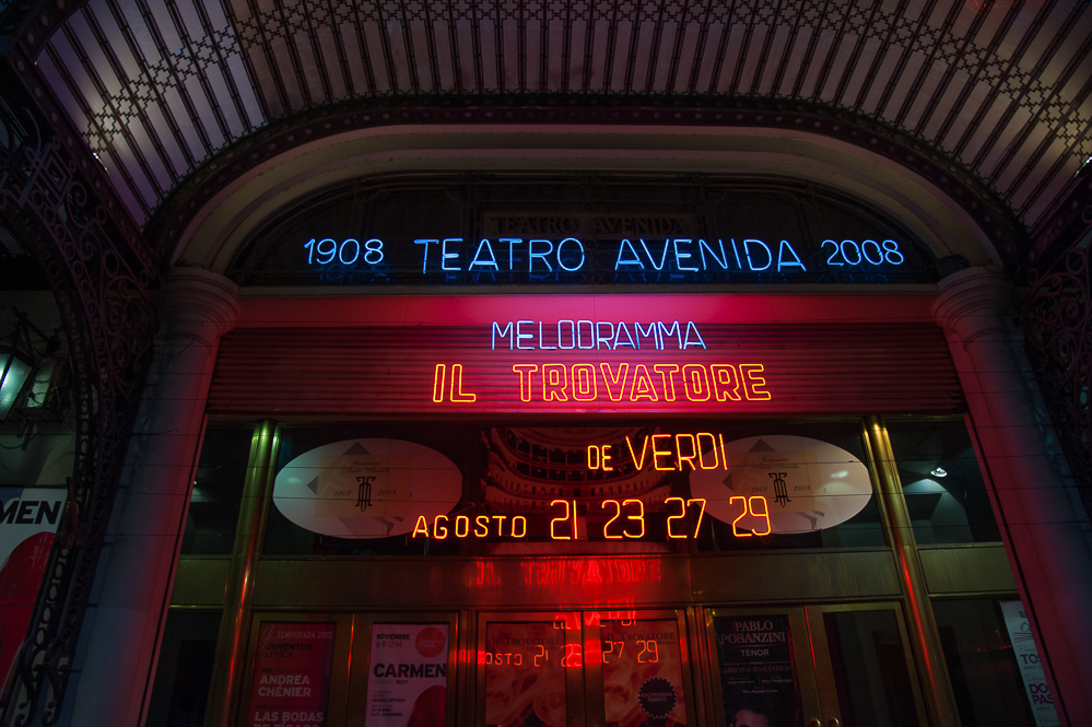 Buenos Aires