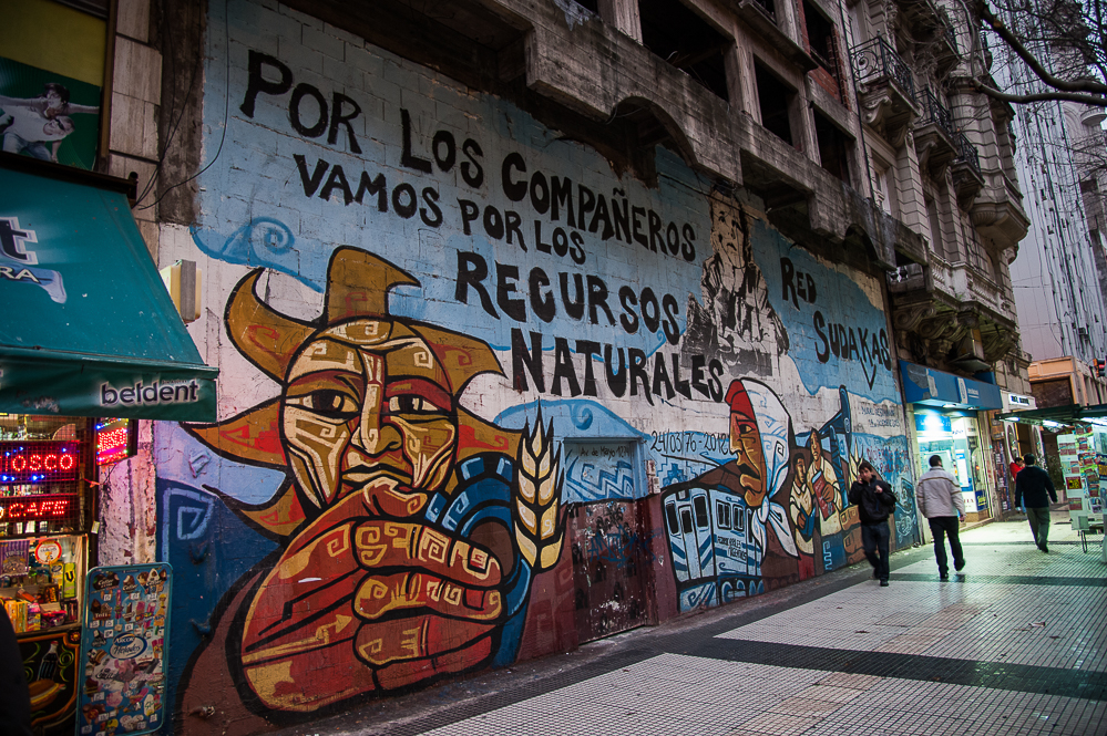 Buenos Aires