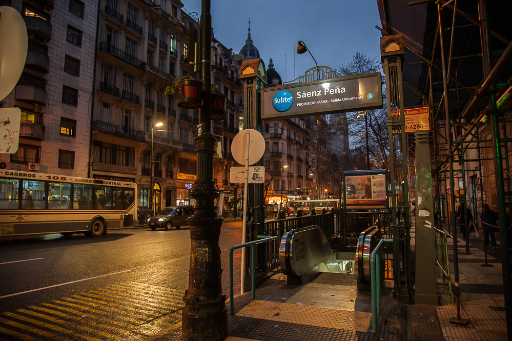 Buenos Aires