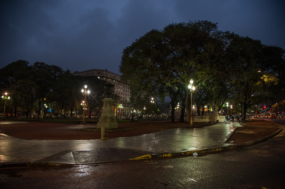 Buenos Aires