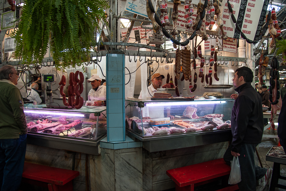 Buenos Aires - San Telmo