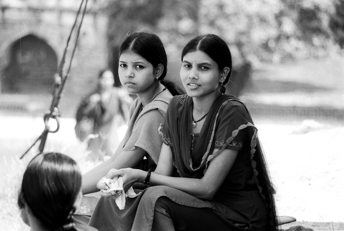 Delhi