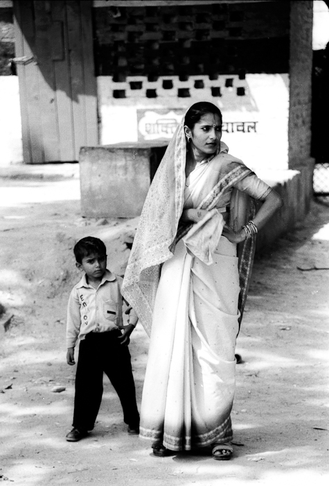 Agra