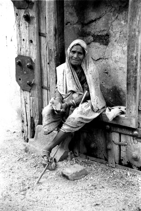Orchha