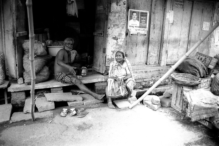 Benares