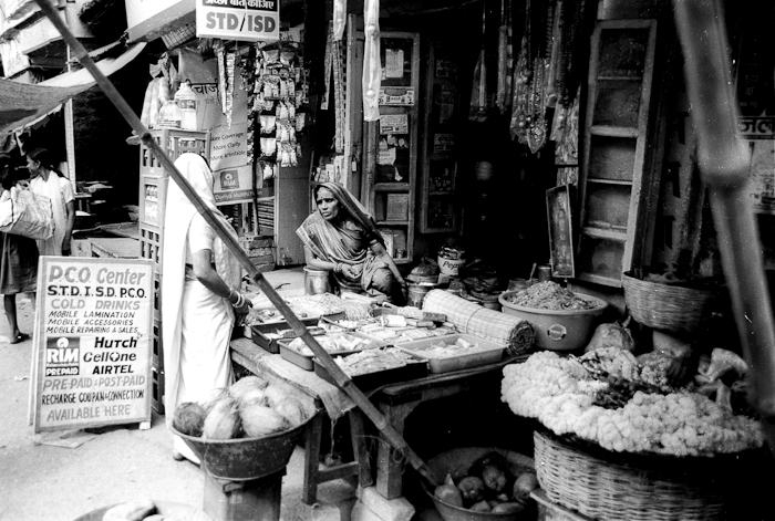 Benares