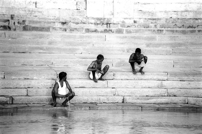 Benares