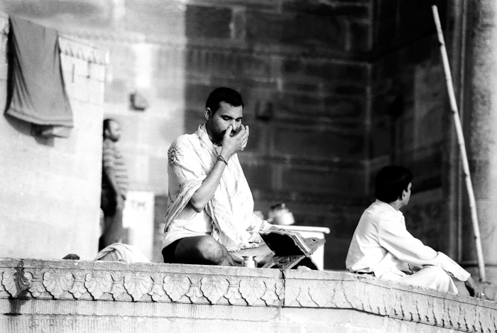 Benares